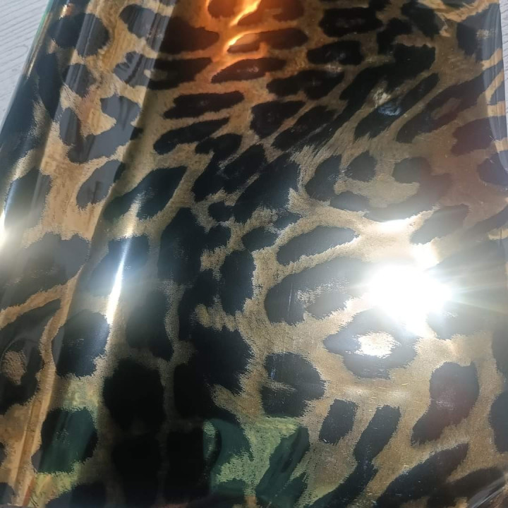copy of Foil Oro CADENCE